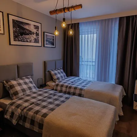 Apartamenty Delux Centrum Kielce Exterior foto