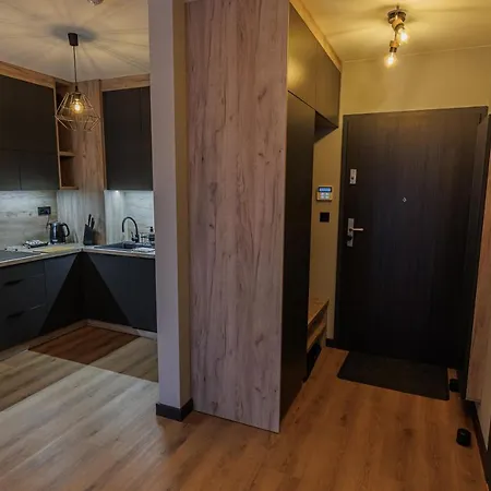 Apartamenty Delux Centrum Kielce Exterior foto