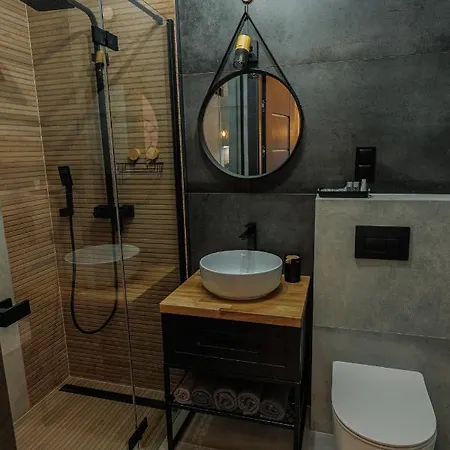 Apartamenty Delux Centrum Kielce Exterior foto