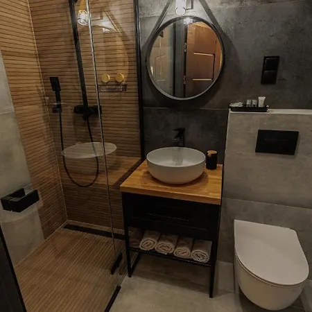 Apartamenty Delux Centrum Kielce Exterior foto