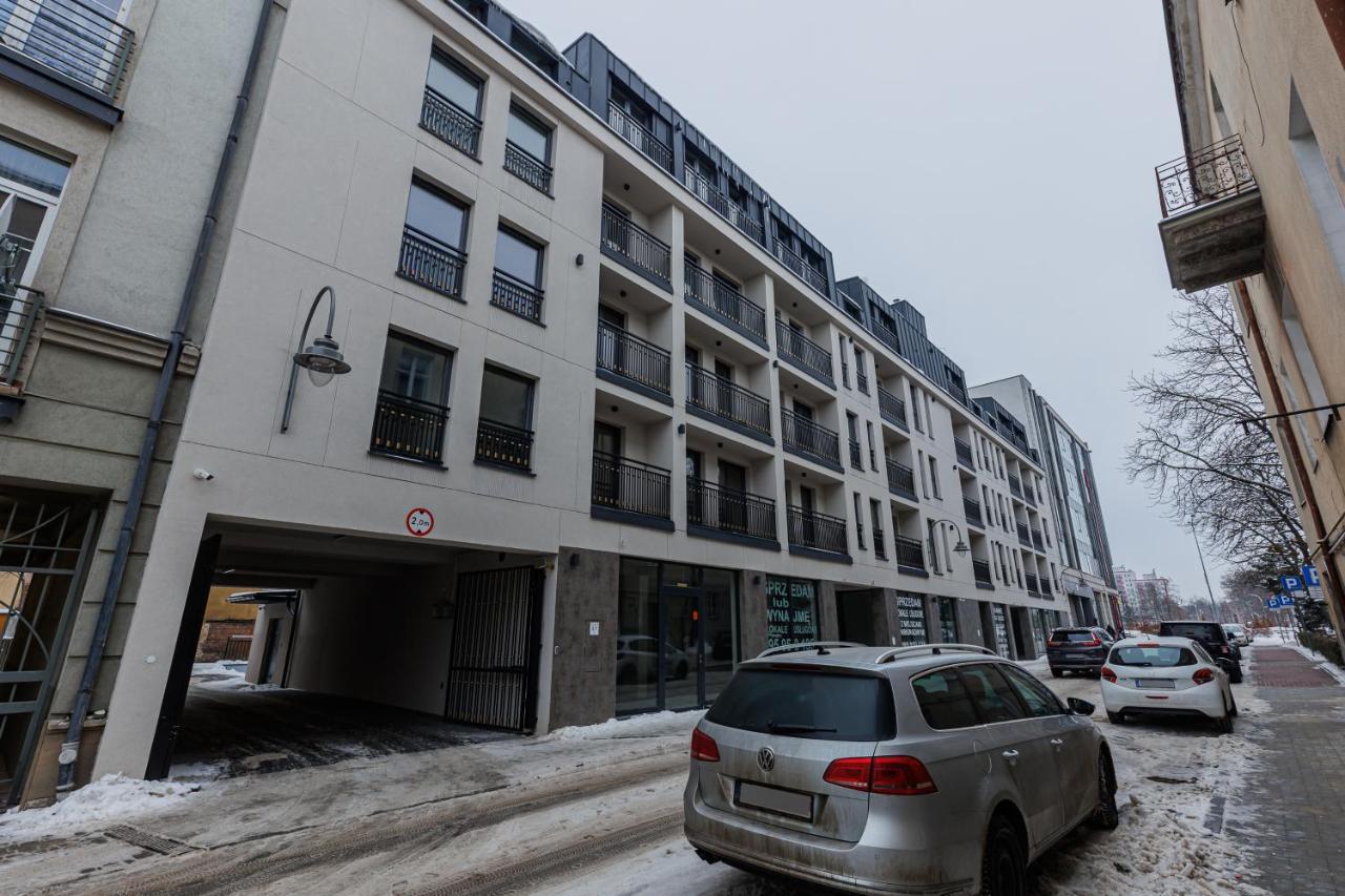 Apartment Delux Centrum