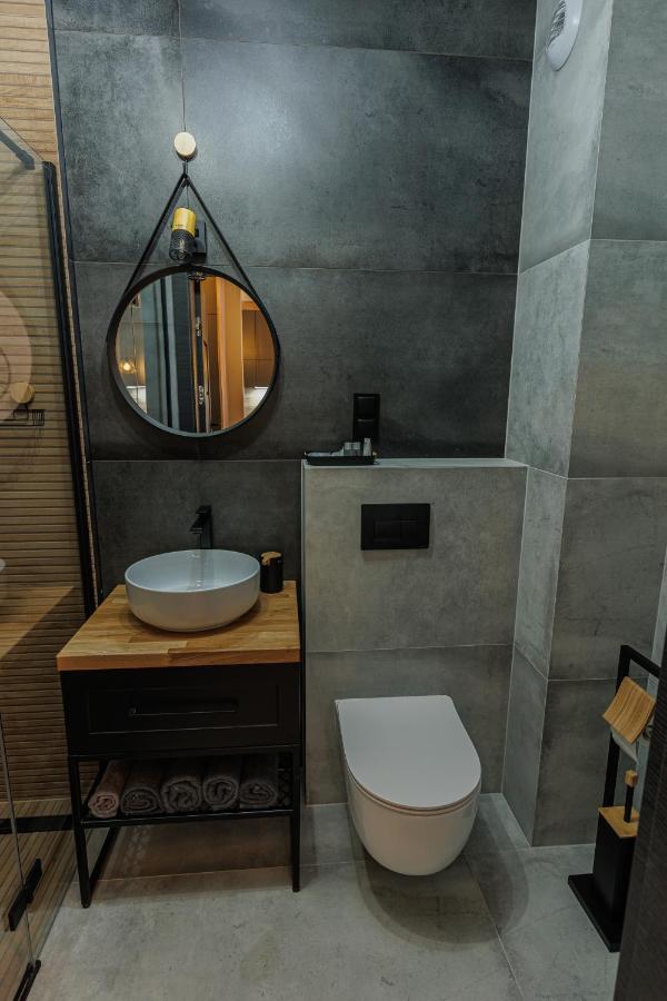 Apartment Delux Centrum *